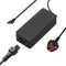 65W 45W Charger for Asus Zenbook S/Flip/3/Fold Deluxe/Duo 14 13 17 16 15, Expertbook Flip B9 B7 B5 B3 B2 B1 L2 BM1, Vivobook S 14 13 15 16, Transformer, Chromebook, ProArt PZ13, ASUSPRO B9440 Laptop
