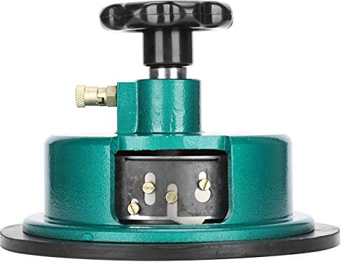 Round Sample Cutter Weight Test Textile Carpet Fabric Cardboard 100 cm²