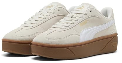 PUMA Club II Era Platform SD