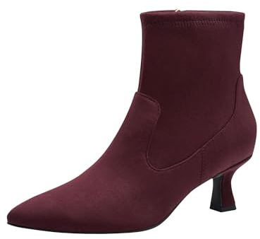 MARCO TOZZI Damen 2-25314-45Stiefelette