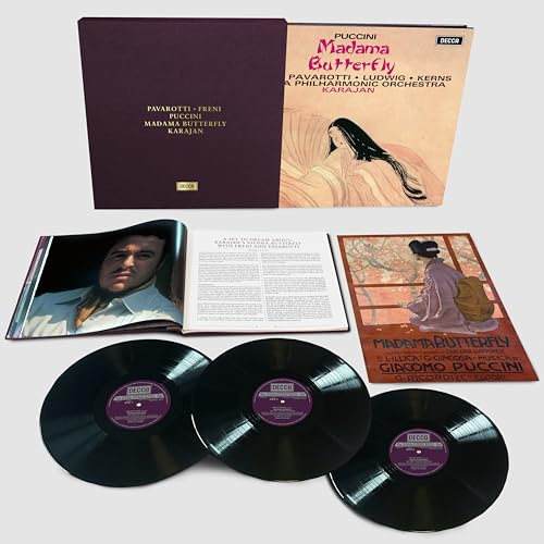 Decca (Universal Music)