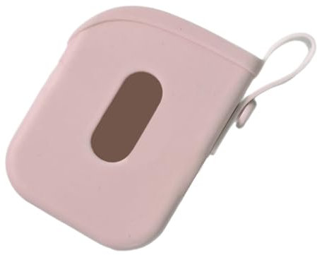 Hemousy Perfume Spray Bottle Case | Silicone Cosmetics Bottles Protector Cover,Anti-Fall Protector Cover for Detergent Perfume Moisturizer Hairspray