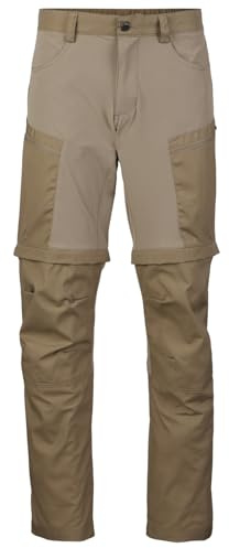 Heber Peak PineconeHe. Trekking Zip-Off Pants