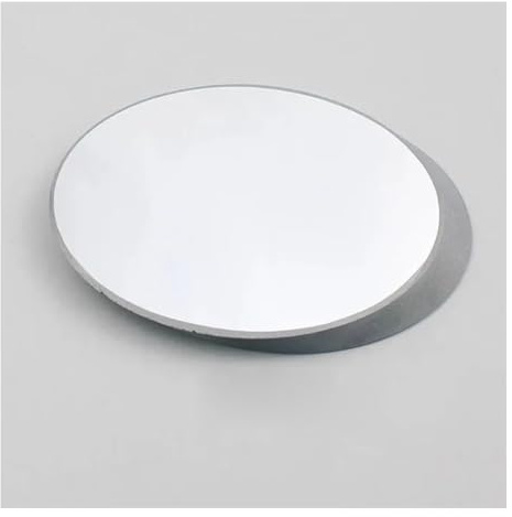 Secondary Mirror for Reflective Telescopes, Compatible with 76700 114900 150750 203800, 20mm 25mm 35mm 40mm 70mm