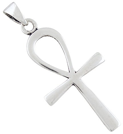 AFP Anhänger Ankh 925 Sterling Silber AS-74