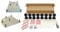 Home Standard Shower Tray Riser Leg Kit Easy Plumb For Quadrant and Square Shower Trays