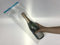 Bags of Room - Pack of 10 - Champagne Bottle Bubble Wrap Bags - 180 x 435mm + Self Seal Lip - 10 pk