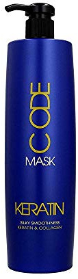 Stapiz Haarmaske, 1er Pack(1 x 1000 ml)