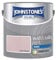Johnstone's - Wall & Ceiling Paint - Ballet Slipper - Matt Finish - Emulsion Paint - Fantastic Coverage - Easy to Apply - Dry in 1-2 Hours - 12m2 Coverage per Litre - 2.5L