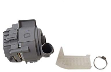 Bosch 12011015 Dishwasher Circulation Pump Assembly Genuine Original Equipment Manufacturer (OEM) Part