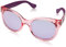 Sonnenbrillen HAVAIANAS NORONHA/M S68 PATTERN PINK VIOLET 52/21/145 Damen