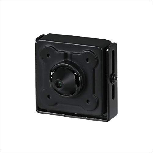Pinhole HAC-HUM3201B-P-S2 2MP Starlight HDCVI Kamera