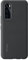 VIVO Custodia in silicone per smartphone Y72 5G, cover morbida in silicone per una protezione completa, custodia bumper sottile - nero