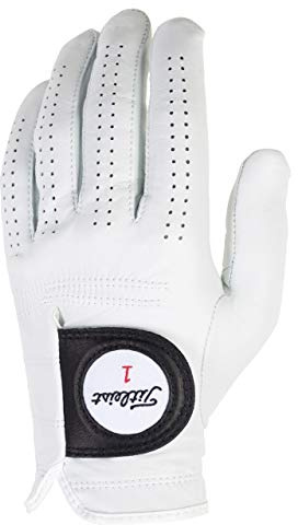 Titleist Players Men's Cadet Left Pearl