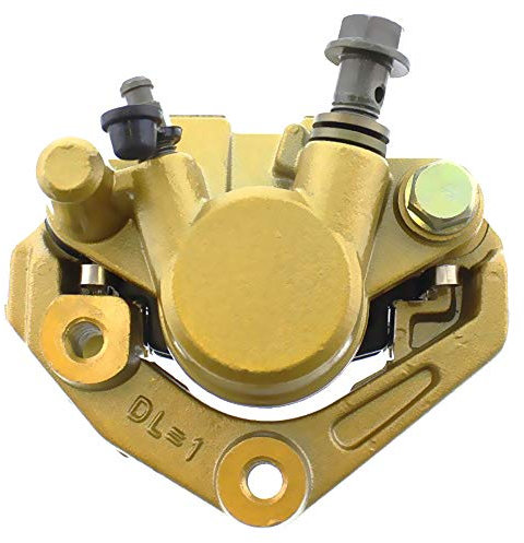 JMP Bremssattel vorn Gold 90389 90389