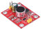 Interruptor de retardo de Control de voz antiinterferencias de 1.5A, tablero de control de sonido, interruptor activado por voz para luz de control de voz