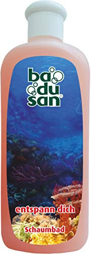 Badusan Schaumbad entspann dich 500ml