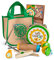 Melissa & Doug | Let's Explore Camp Music Pretend Spielset | ab 3 Jahren | Geschenk für Jungen oder Mädchen