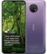 Nokia G10 6.5 Inch Android UK SIM Free Smartphone with 3 GB RAM and 32 GB Storage (Dual SIM) - Dusk