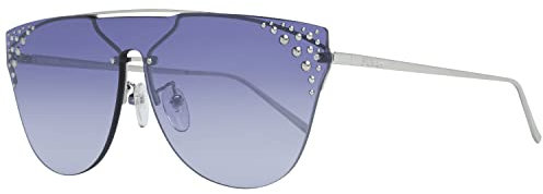 Furla SFU225 579X Sunglasses Unisex Metal, Standard, 99