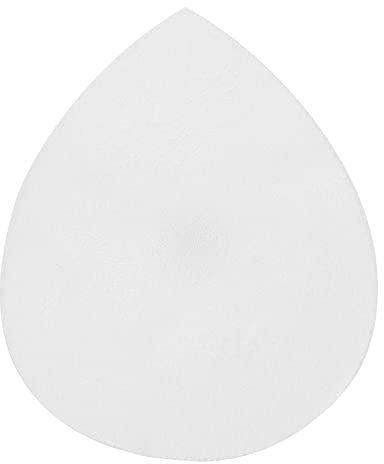 Sonew Camel Toe Concealer - Wiederverwendbarer Unsichtbarer Selbstklebender Silikonschutz für Damengamaschen, Badebekleidung, Aktivkleidung(#01)