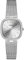 GUESS Damen Analog Quarz Uhr mit Edelstahl Armband GW0354L1