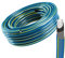 rg-vertrieb Gartenschlauch Schlauch Wasserschlauch Bluebos 4 lagig Bewässerungsschlauch blau UV-beständig (1'', 50m)