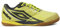 Umbro Herren Sala Z Pro Hallenfußballschuhe, Limetten-Periskop, Schwarz, 40.5 EU