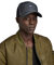 G-STAR RAW Herren Avernus Original Denim Baseball Cap, Blau (raw Denim D22315-B988-001), PC
