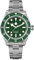 San Martin NH35 SN008 Vintage Taucher Herrenuhr Saphirglas Edelstahl Automatische Mechanische Armbanduhren, farbe 1, Taucher, mechanisch