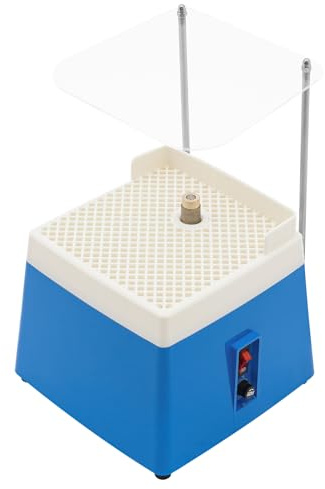 Mini Meuleuse de Verre 220v Vitrail de Meuleuse Meuleuse Diamantée 65w Outil de Meulage d'Art de Diamant Outil de Meulage avec Meule Mcbl58