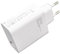 Carica Batterie Rapido Xiaomi 33W per Redmi Note 7 Pro/8/9/9S/10S/11S/11 Pro+ Plus 5G USB Sostituisce Originale MDY-11-EZ Bianco