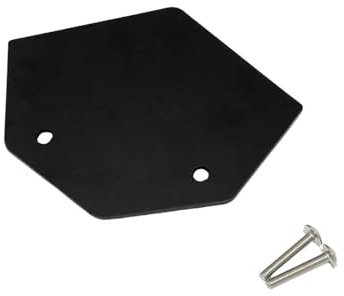 Kennzeichenhalter Für S1000RR Für M1000RR Für S1000R 2019-2023 Motorrad Verstellbarer Kennzeichenhalter Kurzer Kennzeichenhalter