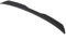 VNRQJLSN Universal Auto Heckspoiler Flügel Zweifach Fahrzeug Für Seat Für Leon Für Maxton MK1 MK2 MK3 MK4 MK5 MK6 MK7 2000-2021 Heckspoiler