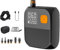 Kayak Car Air Pump | Paddle Board Pump | 25 Psi Wireless Air Pump, Inflatable Pumps Electric, Kayak Car Inflator, Electric Air for Outdoor Camping, Inflatable Cushions