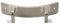 Drum Washing Machine Replacement Door Hinge Handle ，Compatible For LG，4774EN2001