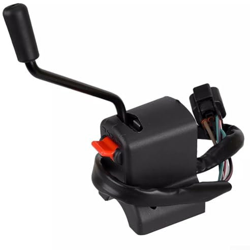 Per il commutatore di controllo resistente della leva del carrello elevatore di Mitsubishi assicura il buon funzionamento oggi