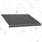 Copertura a baldacchino per tende da sole retrattile per esterni, protezione UV, copertura per negozio, ristorante, caffetteria, coperta in poliestere, 250 g/m², funzionamento elettrico/manuale,