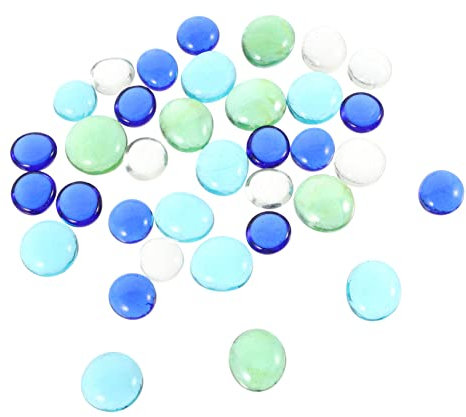 Cabilock 3 D'aquarium en Verre Graviers