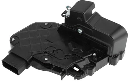 Partuto No.LR011275 Front Right Power Door Lock Latch Actuator for Land Rover Discovery MK4 MK3 Freelander Range Rover Evoque Sport Front Passenger Side Door Lock Actuator No.LR003436