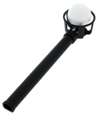 ATC Handels GmbH Atemtrainer Flow-Ball – Trainingsgerät zur Verbesserung der Atmung und Lungenkapazität, ideal für Kinder, Sportler und Musiker