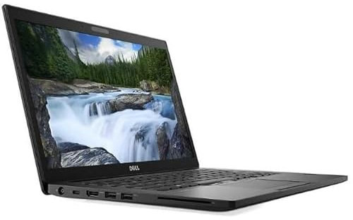 Dell Latitude 7490 - Ordenador portátil, 14 FHD (1920 x 1080), Intel Core i5-8350U, 16GB RAM, 512GB SSD, Windows 11 Pro (Reacondicionado)