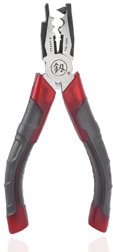 Manual Chain Joining Pliers - Splicing Tool for Metal Chains, Connector for Curtain Roller Blinds - Easy Joining and Repair Accessories
