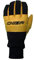 Chiba Herren Allmountain Leder Handschuhe, Herren, Allmountain Leather, schwarz, Size 8.5