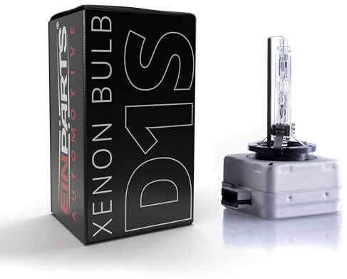 EINPARTS EPD1S STANDARD Xenon-Brenner Kompatibel mit VW Golf 6 5K1 D1S