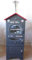 SMART - FORNO A LEGNA DA ESTERNO CON TETTO PER CUCINA BARBECUE GIARDINO CLEMENTI