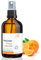B.O.T Cosmetic & Wellness - Hydrolat d'Orange 100% Pure 500ml | Bio Eau Florale | Soin Visage | Tonique | Hydratant | Parfum Maison, Transparente, 500ml