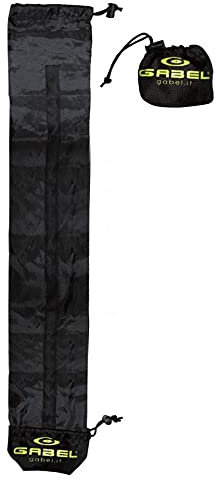 Gabel Accessori da Trekking/NordicWalking Borsa Adlustable Trekking Bag - Made in Italy