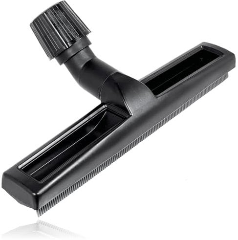 SPARES2GO Squeegee Floor Nozzle Wet Pick Up Tool for Karcher Vacuum Cleaners 30mm to 38mm