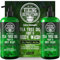 Viking Revolution Tea Tree Oil Body Wash Soap for Men